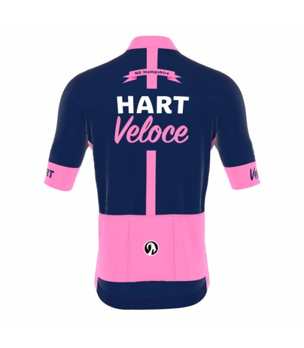 Men's Hart Veloce Ibex Bodyline SS Jersey