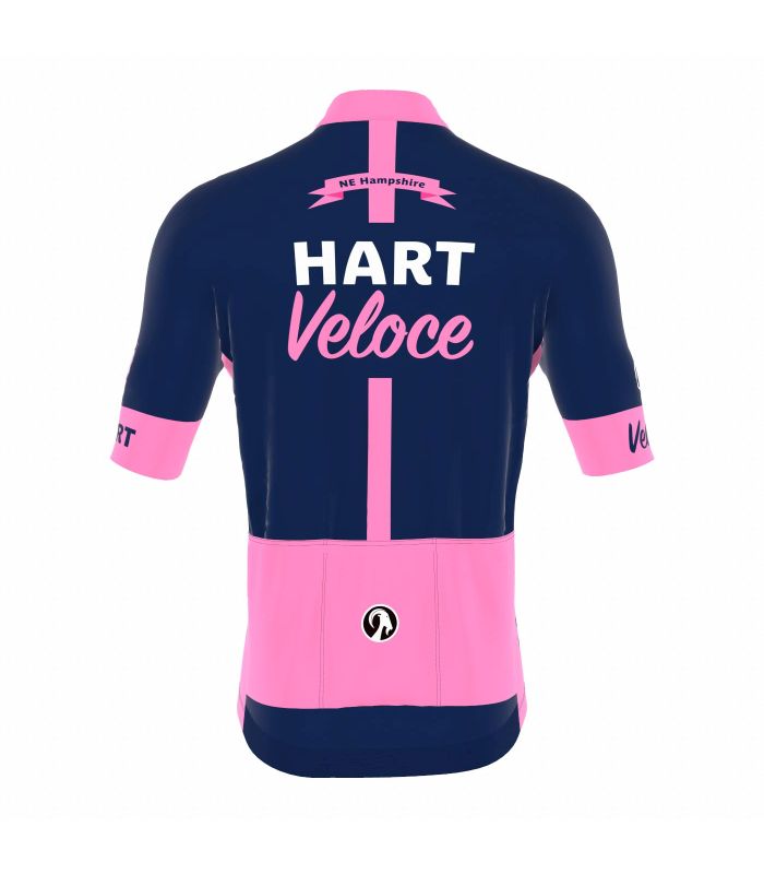 Men's Hart Veloce Ibex Bodyline SS Jersey