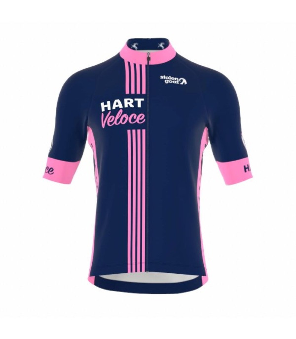 Men's Hart Veloce Ibex Bodyline SS Jersey
