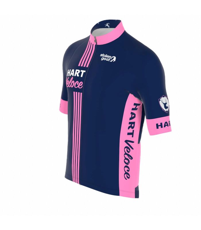 Men's Hart Veloce Ibex Bodyline SS Jersey