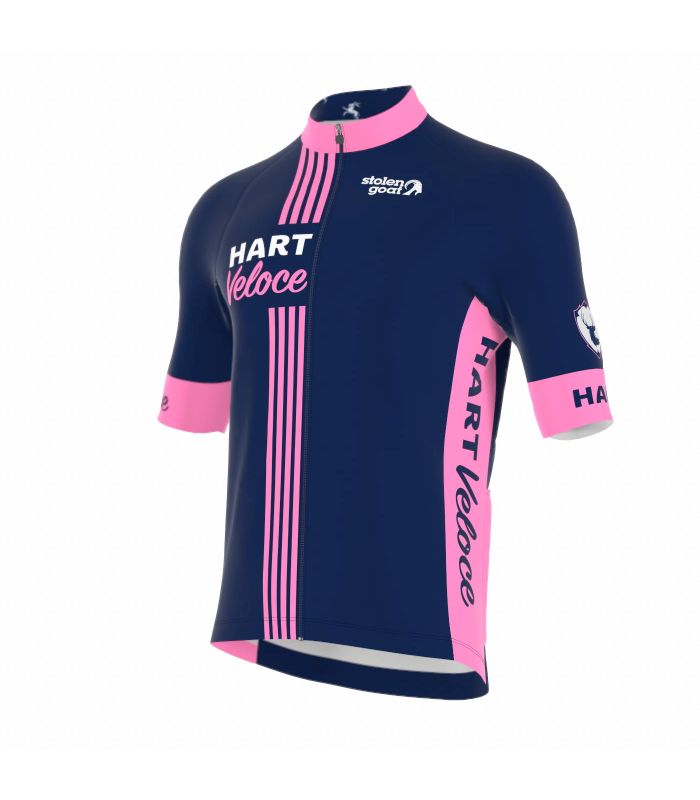 Men's Hart Veloce Ibex Bodyline SS Jersey