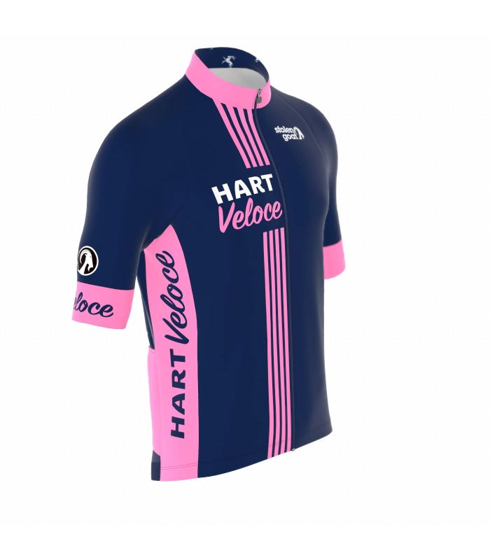 Men's Hart Veloce Ibex Bodyline SS Jersey