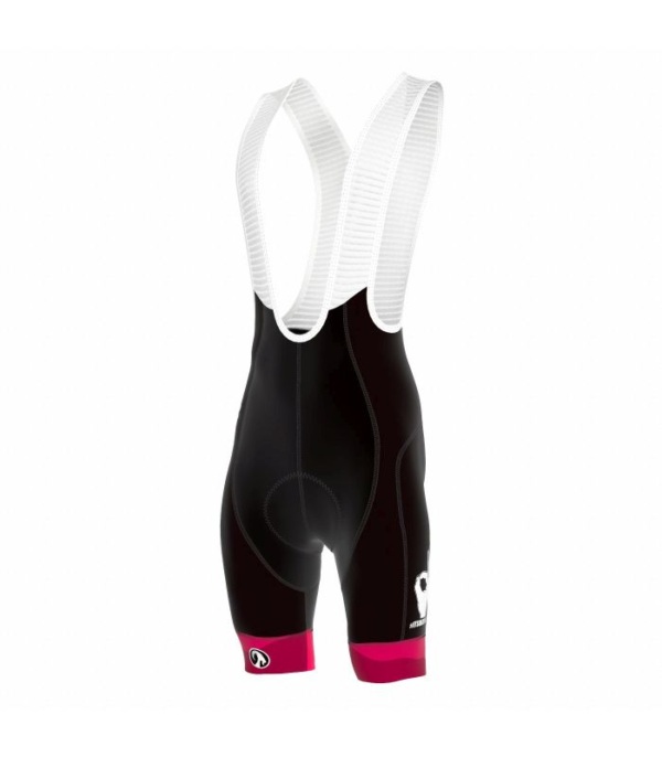 Men's Avid Bikers Ibex Bodyline Bib Shorts
