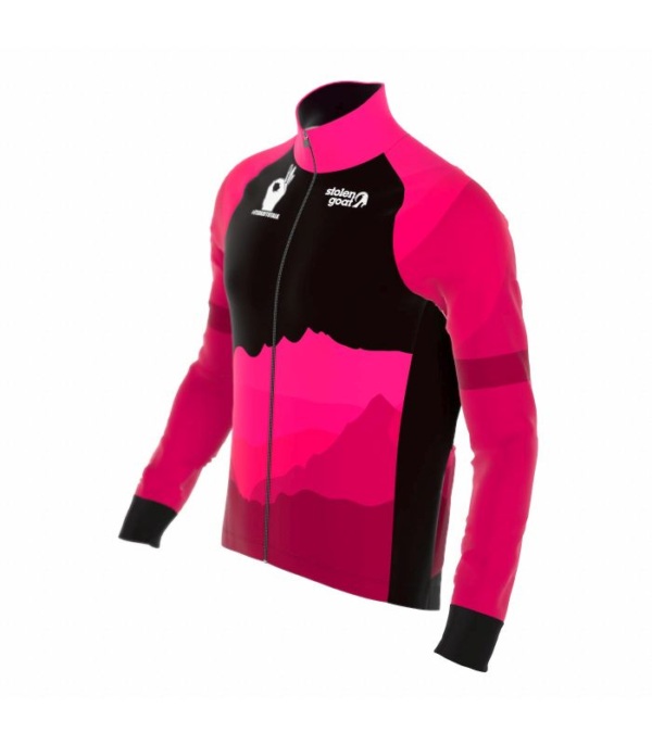 Men's Avid Bikers Ibex Rain Cape