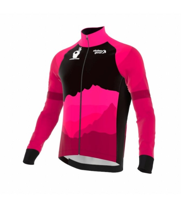Men's Avid Bikers Ibex Rain Cape