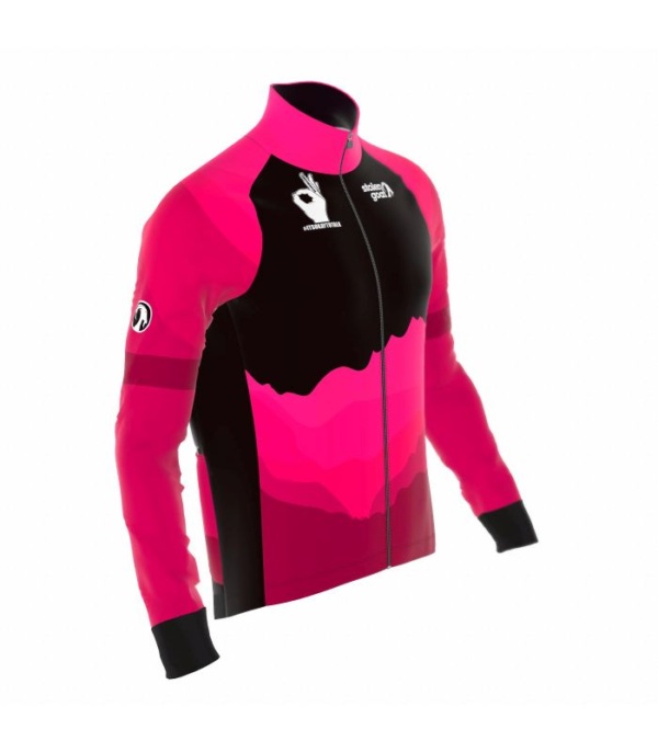 Men's Avid Bikers Ibex Rain Cape