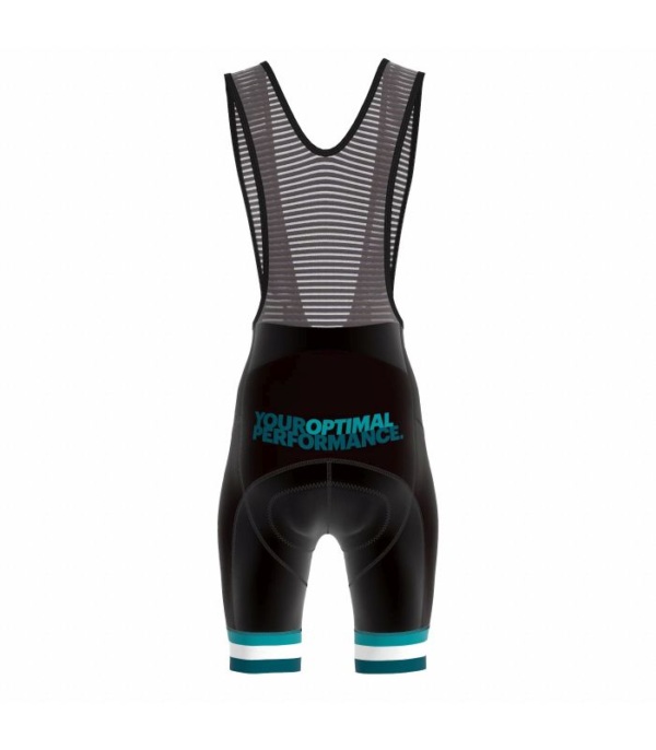 Men's Yop Ibex Bodyline Bib Shorts
