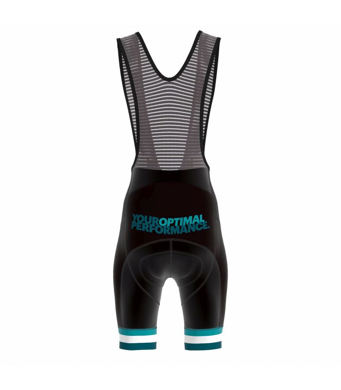 Men's Yop Ibex Bodyline Bib Shorts