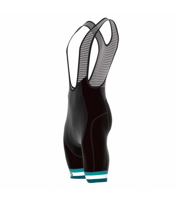 Men's Yop Ibex Bodyline Bib Shorts