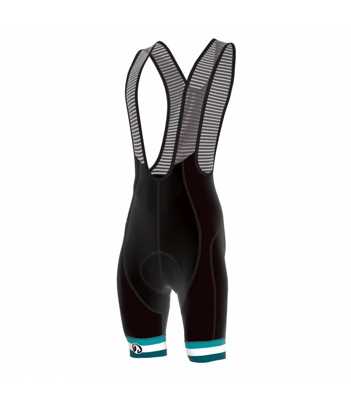 Men's Yop Ibex Bodyline Bib Shorts