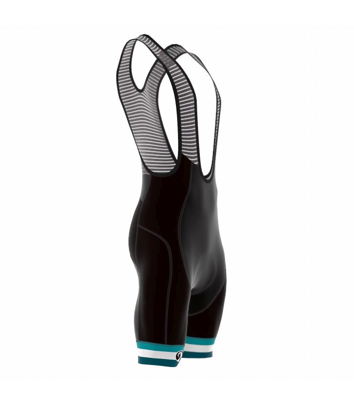 Men's Yop Ibex Bodyline Bib Shorts