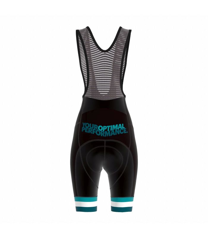 Women's Yop Ibex Bodyline Bib Shorts