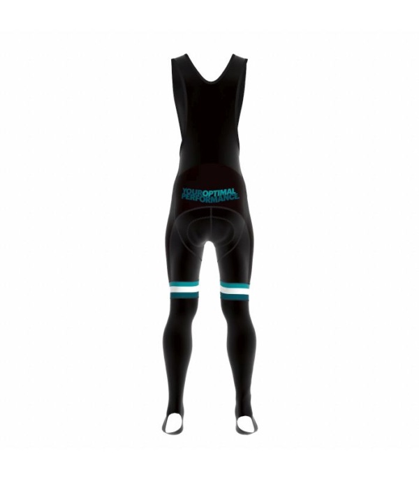 Men's Yop Kiko Bodyline Bib Tights