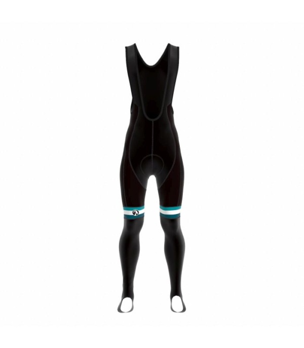 Men's Yop Kiko Bodyline Bib Tights