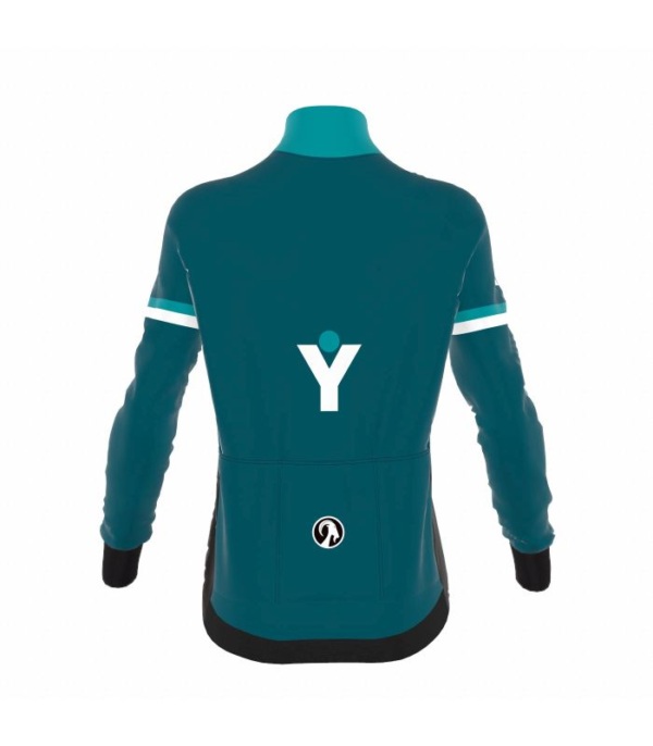 Women's Yop Alpine Bodyline Jacket