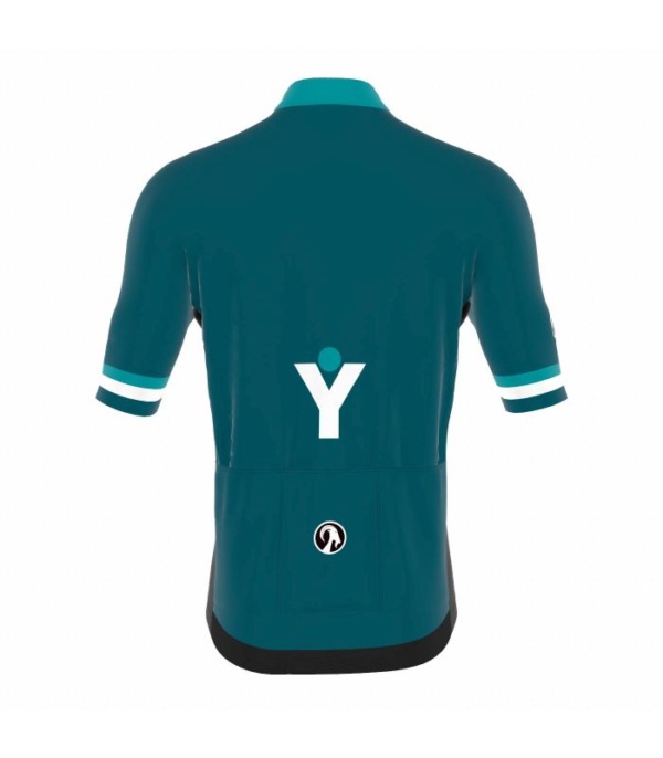 Men's Yop Ibex Bodyline SS Jersey