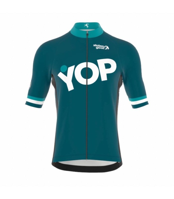 Men's Yop Ibex Bodyline SS Jersey