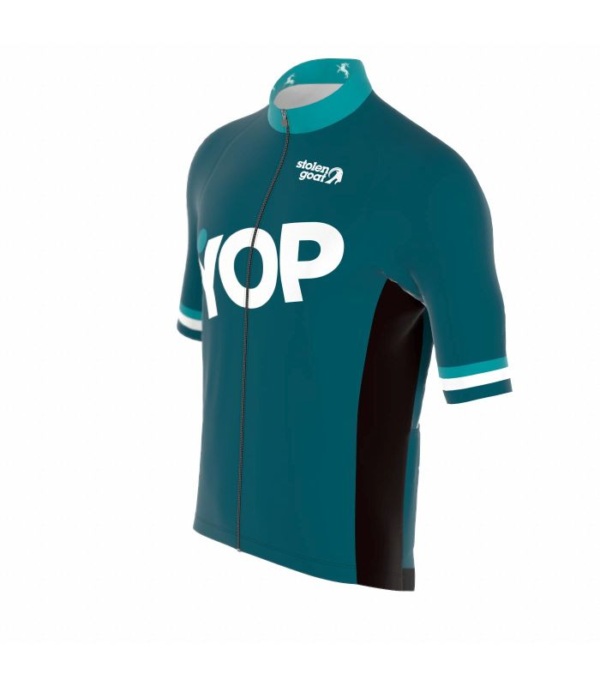 Men's Yop Ibex Bodyline SS Jersey