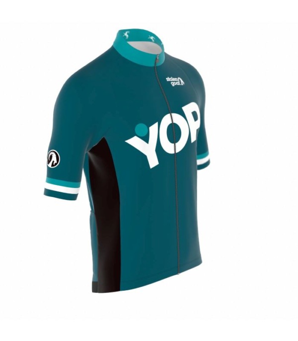 Men's Yop Ibex Bodyline SS Jersey