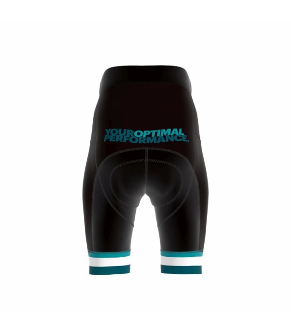 Men's Yop Ibex Bodyline Non Bib Shorts