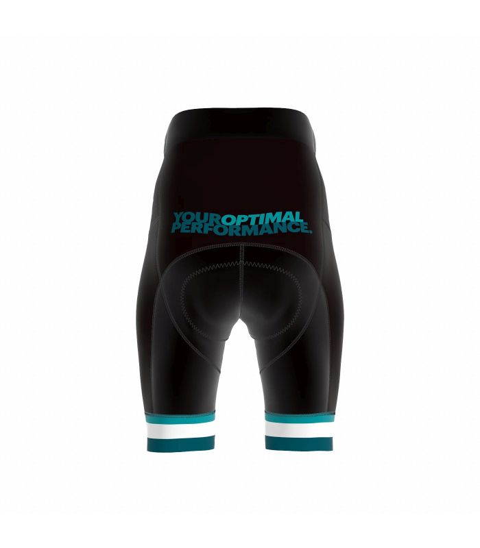 Men's Yop Ibex Bodyline Non Bib Shorts
