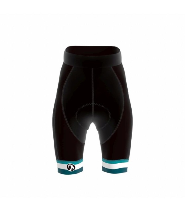 Men's Yop Ibex Bodyline Non Bib Shorts