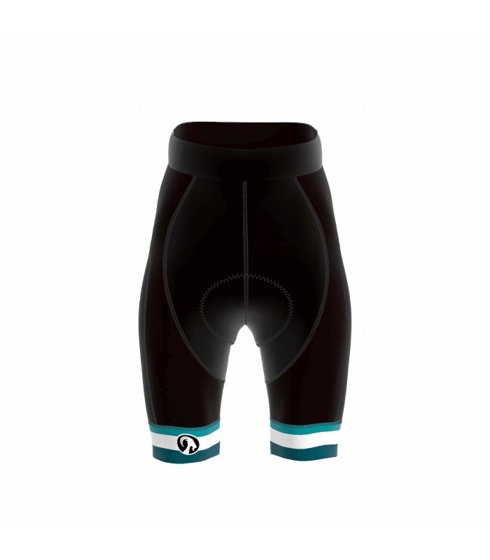 Men's Yop Ibex Bodyline Non Bib Shorts