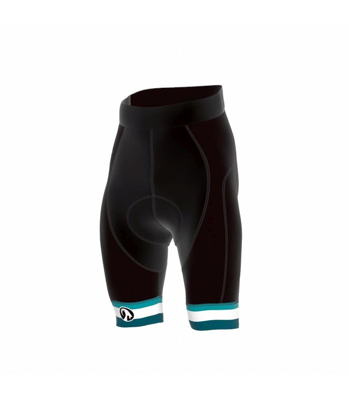Men's Yop Ibex Bodyline Non Bib Shorts