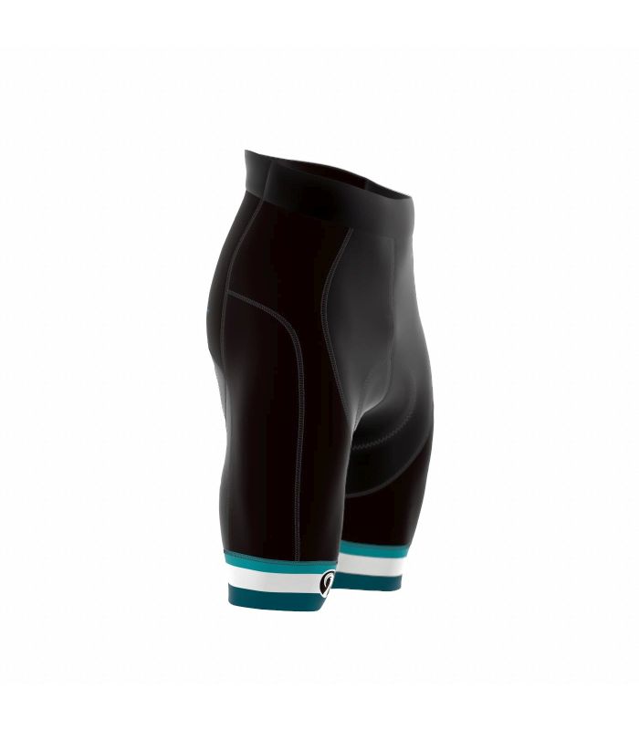 Men's Yop Ibex Bodyline Non Bib Shorts