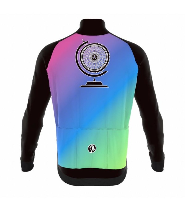 Men's Misfits International Alpine Bodyline Jacket
