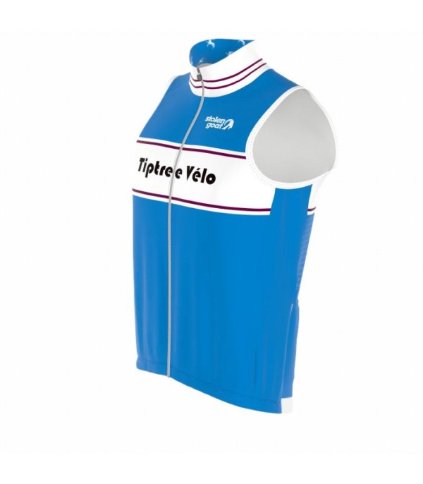 Men's Tiptree Velo Ibex Bodyline Gilet