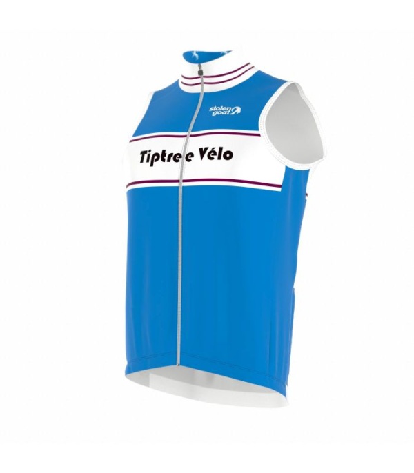 Men's Tiptree Velo Ibex Bodyline Gilet