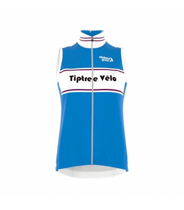 Women's Tiptree Velo Ibex Bodyline Gilet