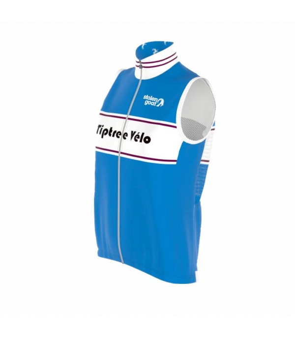 Women's Tiptree Velo Ibex Bodyline Gilet