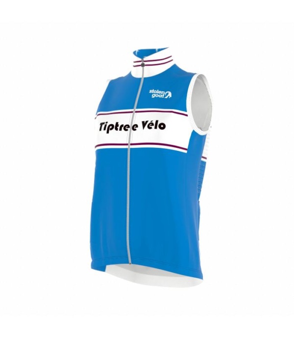 Women's Tiptree Velo Ibex Bodyline Gilet