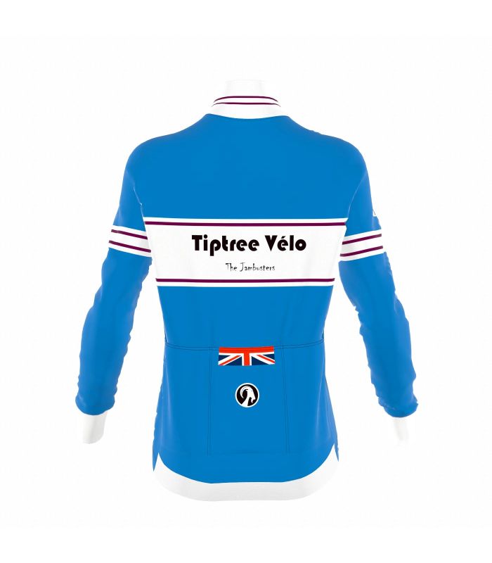 Women's Tiptree Velo Alpine Bodyline  Jacket