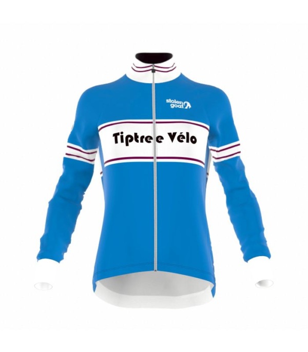 Women's Tiptree Velo Alpine Bodyline  Jacket