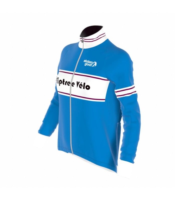 Women's Tiptree Velo Alpine Bodyline  Jacket