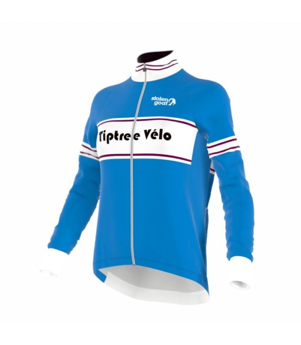 Women's Tiptree Velo Alpine Bodyline  Jacket