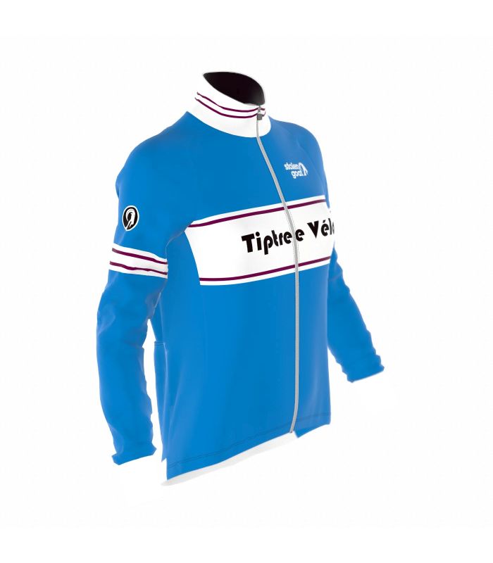 Women's Tiptree Velo Alpine Bodyline  Jacket