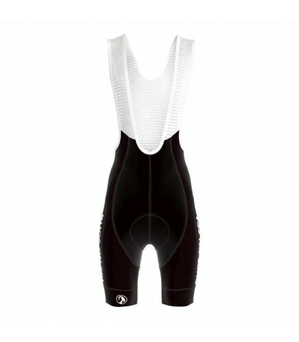 Men's Rhos On Sea Kiko Bodyline Bib Shorts