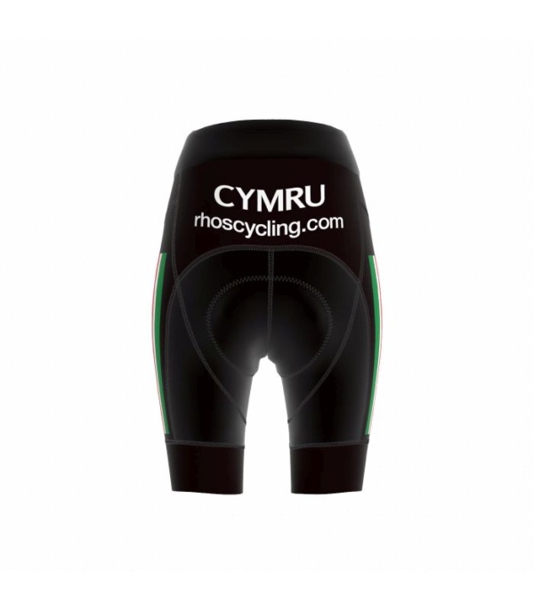 Women's Rhos On Sea Ibex Bodyline Non Bib Shorts