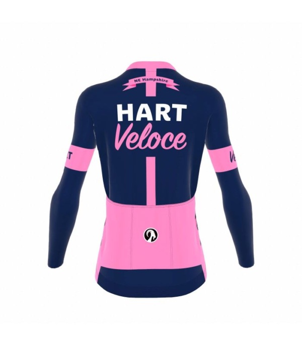 Women's Hart Veloce Ibex Bodyline LS Jersey