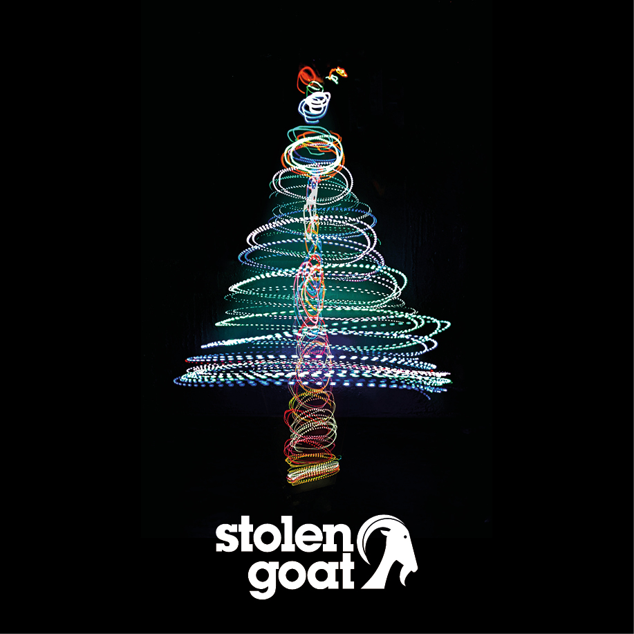 stolen-goat-christmas-voucher-tree