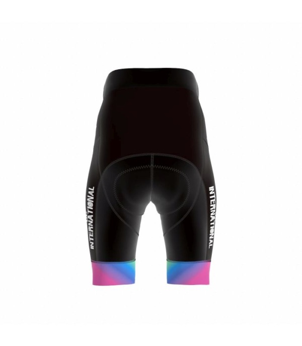 Men's Misfits International Ibex Bodyline Non Bib Shorts