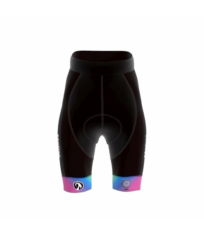 Men's Misfits International Ibex Bodyline Non Bib Shorts