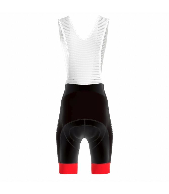 Men's Thornbury CC Standard Ibex Bodyline Bib Shorts