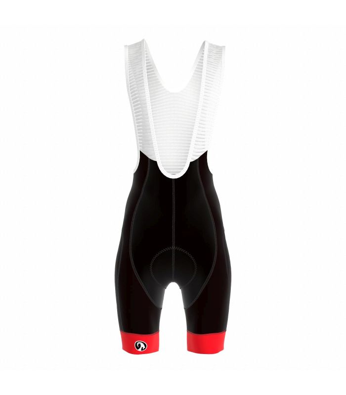 Men's Thornbury CC Standard Ibex Bodyline Bib Shorts