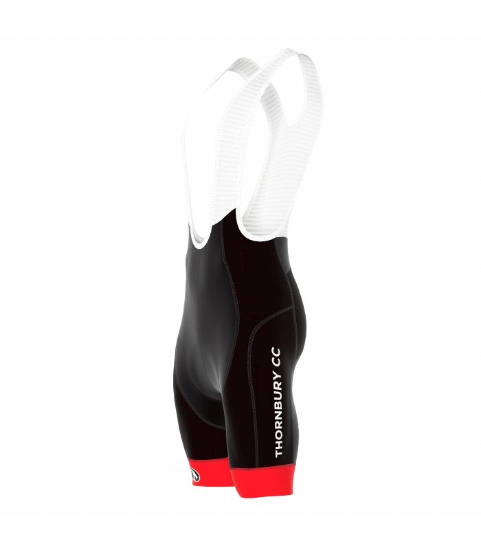Men's Thornbury CC Standard Ibex Bodyline Bib Shorts