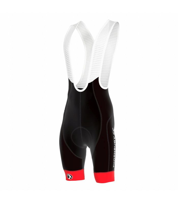 Men's Thornbury CC Standard Ibex Bodyline Bib Shorts